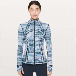 Lululemon Define Jacket